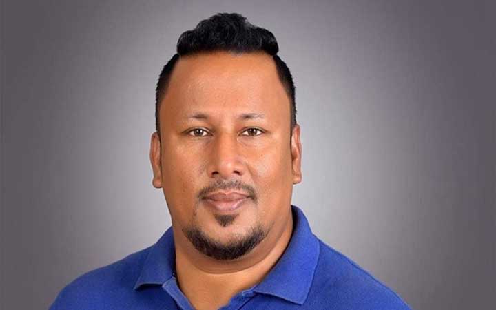 পাতানোর ম্যাচের অভিযোগ তুলে কোচের পদত্যাগ